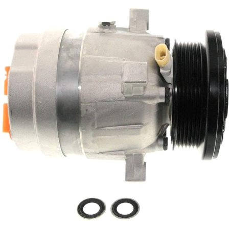 ACDelco Auto Part 15-21693