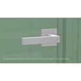 thumbnail image 4 of Arrow Select 6 x 4 x 6 ft Sage Green Steel Storage Shed, 4 of 6