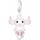 thumbnail image 1 of AJOLOTE CON CORAZON ROSA, 1 of 1
