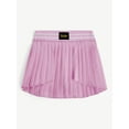 thumbnail image 5 of Justice Girl's Pleated Active Skirt, Sizes XS - XLP, 5 of 6