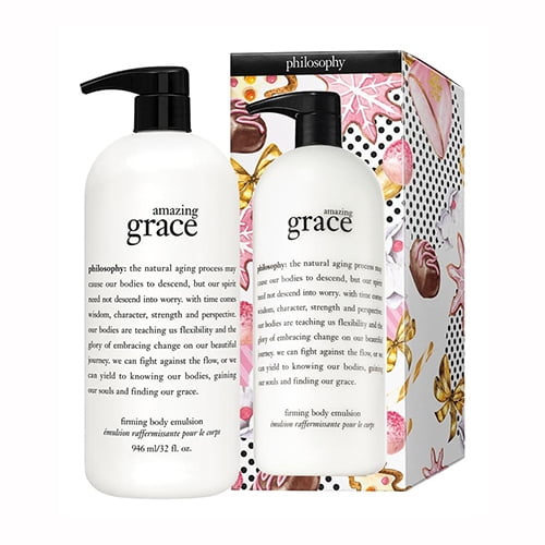 philosophy firming body emulsion philosophy firming body emulsion