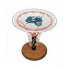 Spalding NBA Basketball Hoop Table