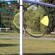 thumbnail image 5 of KAKOWELY 2 redes de portería de fútbol portátiles para jóvenes, para entrenamiento de fútbol, para patio, de precisión y pequeñas para práctica de tiro., 5 of 5