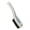 Grey Size T8, variant on Kmonabie Multipurpose Soft Bristle Cleaning Brush, Plastic Ergonomic Laundry Shoe Brush Stain Remover for Clothes Sneakers Bathroom Carpet Countertop, Blue