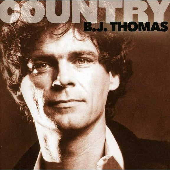Country: B.J. Thomas