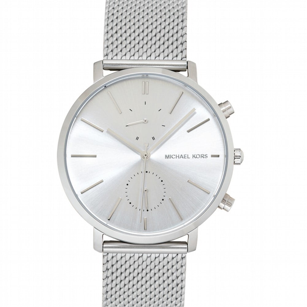 Jaryn Stainless-Steel Chronograph Watch 
