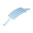 thumbnail image 3 of koolsoo Massage Roller Stick Body Muscle Relaxation for Exercise Outdoor Indoor Back Blue, 3 of 9