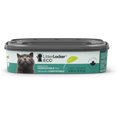 thumbnail image 1 of Litter Locker, Recharges – Carré Eco Refill 1pk – Sacs à Litière Compostables pour Chat, 1 of 3