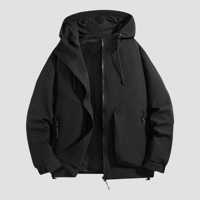 SHIXIAOO Unisex Lightweight Windproof Breathable Jacket for Spring and Autumn Pack Divided Soft Jackets for Women