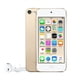 thumbnail image 3 of iPod Touch de Apple de Sexta Generación, 16 GB, Dorado, MKH02LL/A (Reacondicionado), 3 of 6