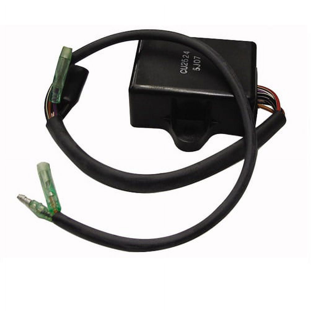 SPI-SPORT PART Imported CDI Box for Snowmobile ARCTIC CAT ZL 550