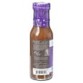 thumbnail image 4 of Primal Kitchen Organic No Soy Teriyaki Sauce -- 8.5 oz Pack of 4, 4 of 5