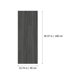 thumbnail image 2 of FELTECHELECTR Adhesivo PVC Para Con De Veta De Madera Para Interior, 2 of 7