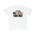 thumbnail image 4 of Melanin Tee, T-shirt, (Colors:Natural; Sizes:S;), 4 of 10