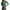 Green, variant on TANGNADE 2024 V Neck Long Sleeve Shirts for Women, Slim Fit Basic Ribbed Knit Button Down Solid Color Tops Green L