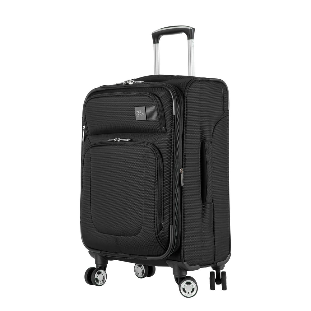 Skyway Skyway Sigma 6.0 Lightweight Luggage Collection (Black, 20