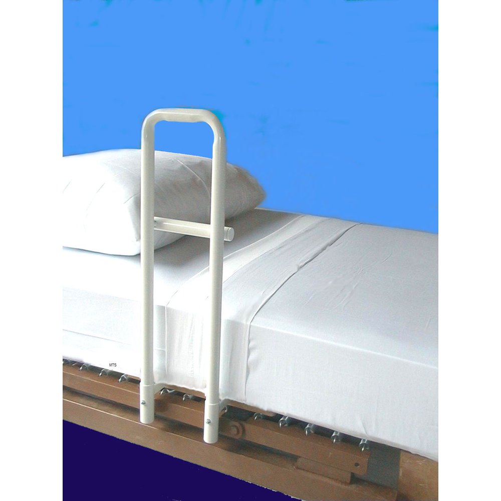 The Transfer Handle Home Adjustable Bed Left Side