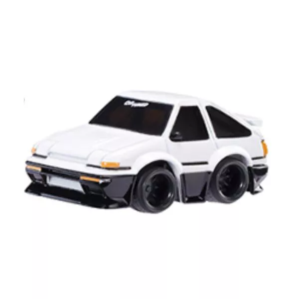 CarTuned 1985 Toyota AE86 Sprinter Trueno JDM Series 1 - Walmart.com