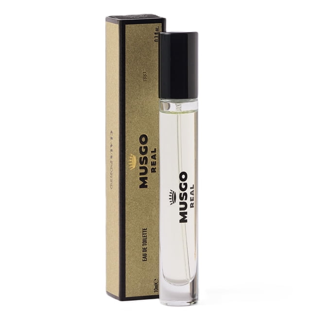 Perfume Claus Porto Musgo Real 1887 Eau de toilette, 10 ml