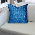 thumbnail image 2 of ATLAS Indoor/Outdoor Soft Royal Pillow, Sewn Closed, 12x12 93354, 2 of 5