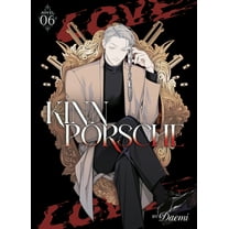 Kinnporsche (Novel) Kinnporsche (Novel) Vol. 6, (Paperback)