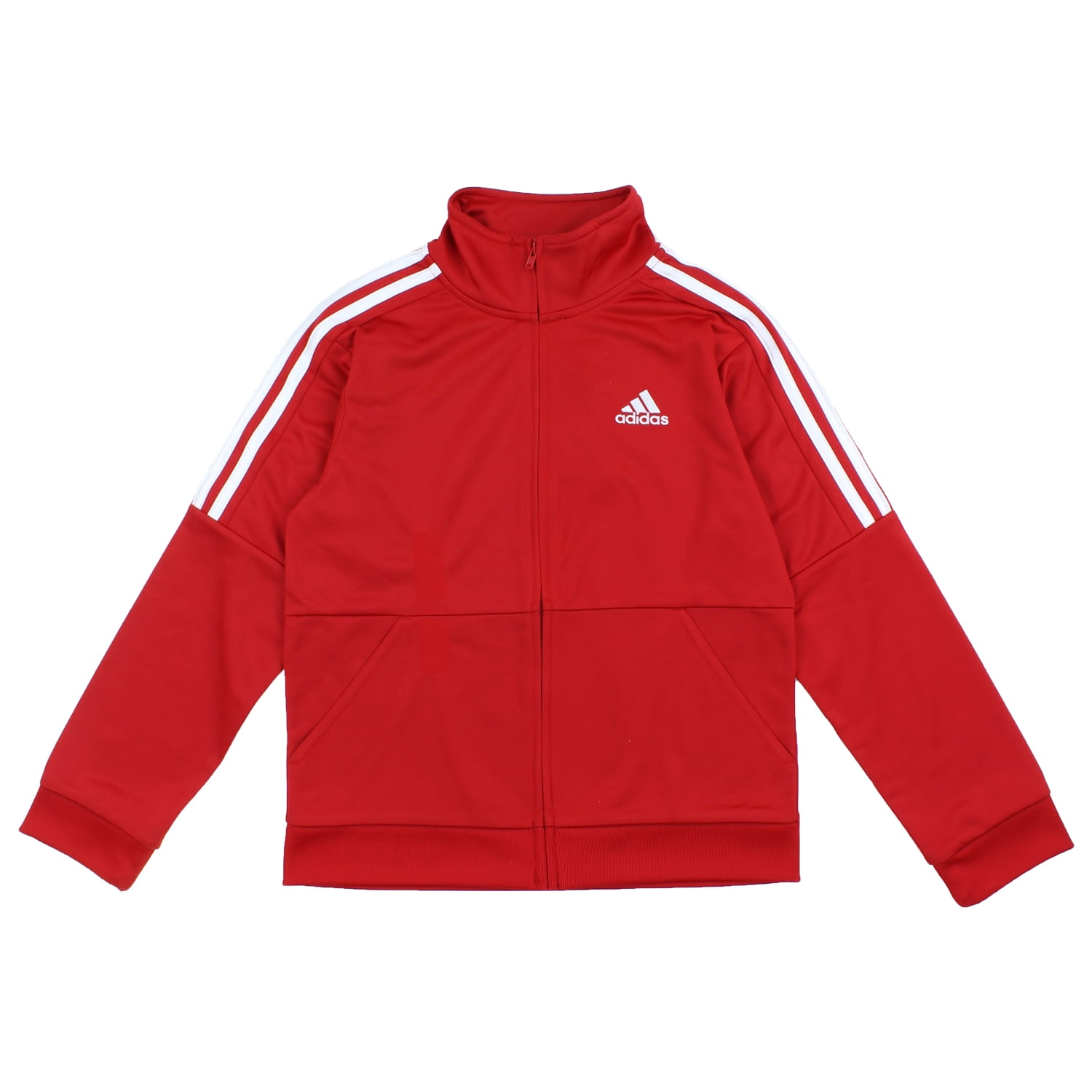 adidas windbreaker youth