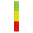 thumbnail image 2 of Silicona Succión Squishy Toy Squishy Alivio Alivio Mano Juguetes Adultos Inicio Regalos Boys Girls Fiesta Favors Preescolar Educativo Verde Amarillo Rojo Inevent FN009961-05, 2 of 7