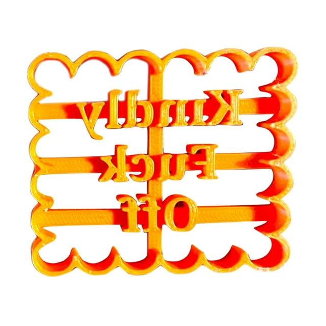 Moins de 5 Moules à Biscuits Moules à Biscuits avec Bons Vœux, Coupe-Biscuits Design Premium