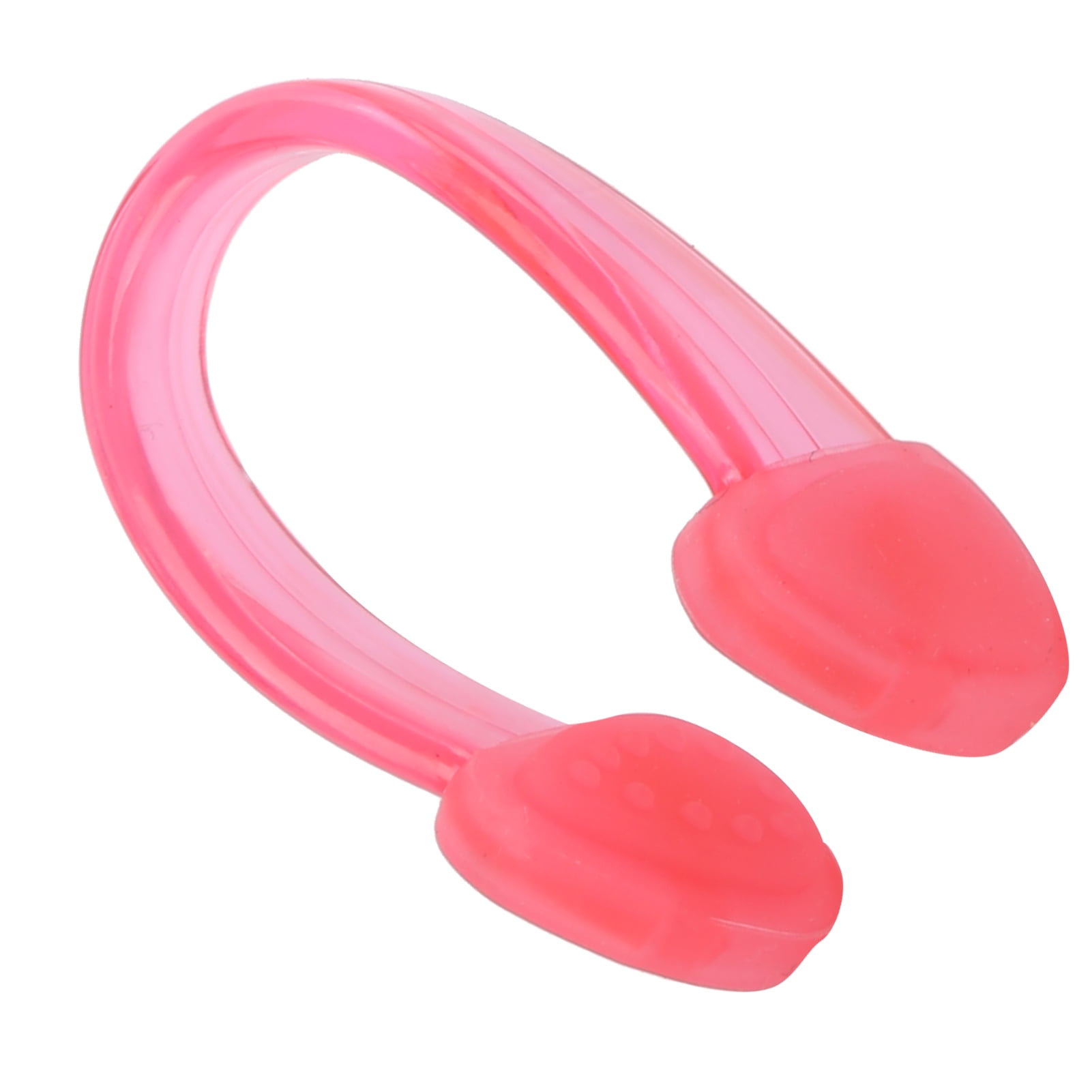 Ymiko Waterproof Swimming Nose Clip, Swimming Nose Clip Nose Clip Plugs