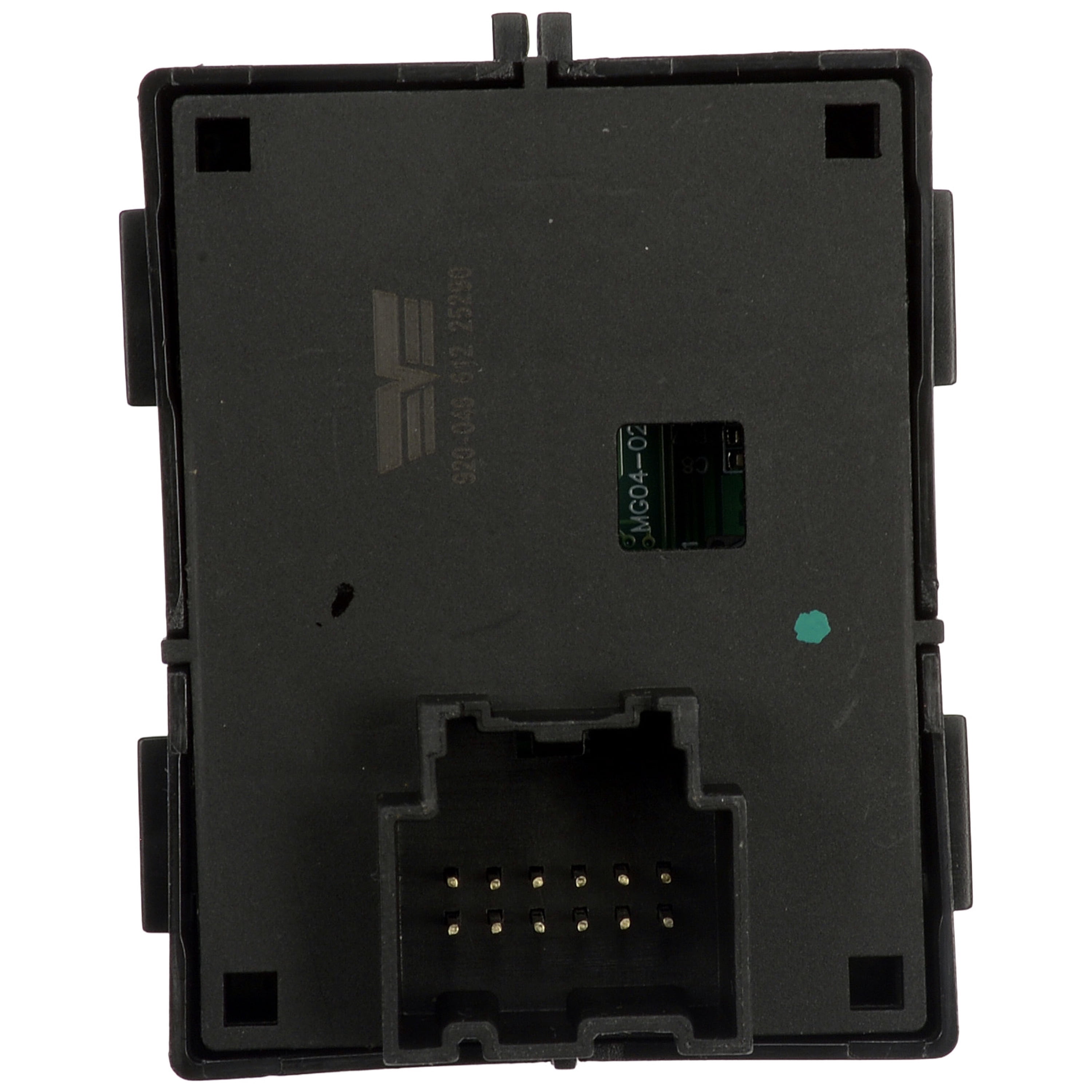 Dorman 920-049 Front Driver Side Door Window Switch for Specific Chevrolet / GMC Models