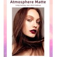 thumbnail image 3 of Matte Lip Gloss, 12 Colores de Alto PigmentO Longwearing No Fade Matte Liquid Lipstick Set para Maquillaje, 3 of 7