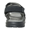 thumbnail image 2 of Mountain Warehouse Mens Crete Sandals, 2 of 5