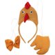 thumbnail image 1 of ColoMX 1 juego de accesorios de cosplay de cosplay Cosplay de 1 juego de accesorios de cosplay de cosplay de cosplay., 1 of 7