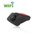 thumbnail image 3 of Hidden Front Dash Cam for Car, WiFi, 1080p, 3 of 10