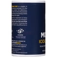 thumbnail image 4 of (12 pack) Morton Iodized Salt, Table Salt, 26 Oz, 4 of 7
