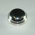 thumbnail image 1 of Yamaha Genuine Flute Head Joint Crown Headjoint Cap Silver, 1 of 1
