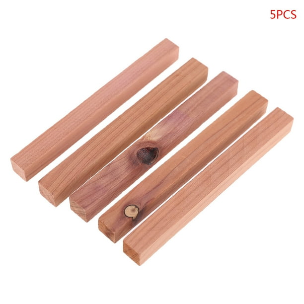 Natural Cedar Wood Block Cedar Wood Chips for Smoking Refreshes