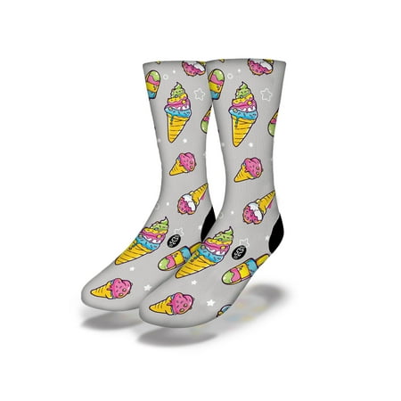 

Ice Cream Grey