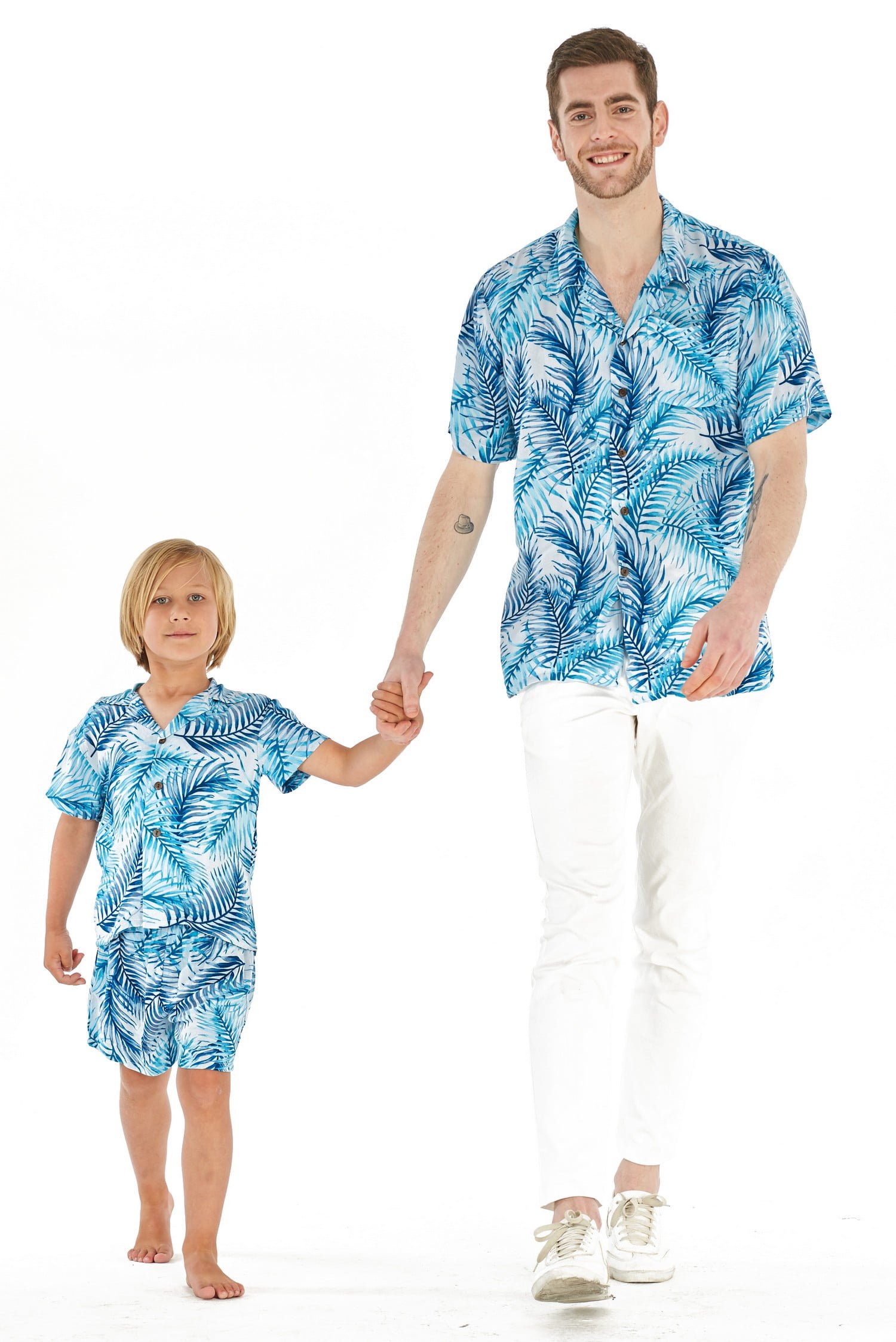 hawaiian luau outfit men