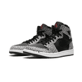 thumbnail image 2 of JORDAN MENS Air Jordan 1 Retro High "Elephant Print" 839115 013 from Stadium Goods, 2 of 6