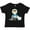 AB-Black, variant on Eskimo Boy Cute Alaska Boys Toddler T-Shirt