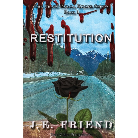 Restitution, (Paperback)