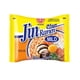 thumbnail image 2 of 5 Pack Jin Ramen Mild Fideos Instantaneos 120g, 2 of 2