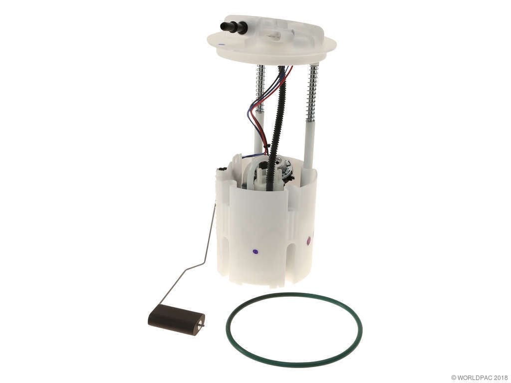 GOPARTS Replacement for 20082011 Jeep Liberty Fuel Pump Module Assembly for Jeep Liberty