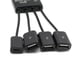 thumbnail image 3 of Adaptadores USB OTG Hub 2 pcs Hugo Anfitrión micro USB OTG, 3 of 8