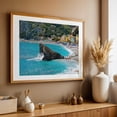thumbnail image 5 of Monterosso al Mare - Monterosso al Mare Liguria Italy Photography Beach Coastal Seaside Ocean Scenic Travel Poster Summer Unframed Wall Art Print 16 x 24 inches, 5 of 7