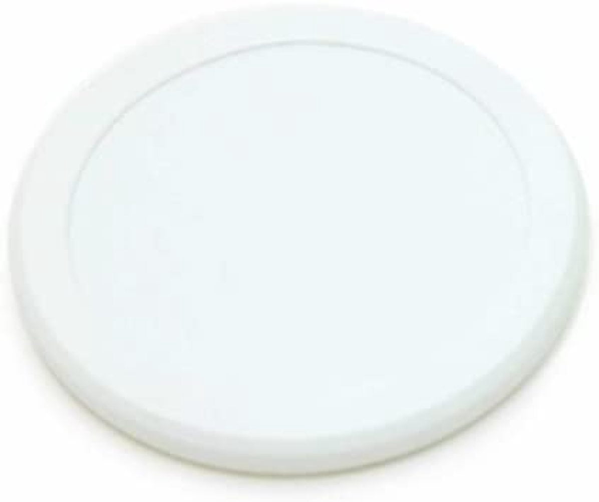 Dynamo Air Hockey Official 21/2" Quiet White Puck