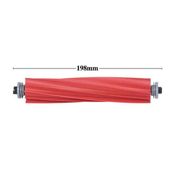 Bolsas de polvo trapeador cepillo principal para Xiaomi Roborock S7 S70 S75 Robot