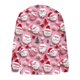 thumbnail image 4 of Cárdigan informal de punto con estampado navideño para mujer, chaqueta con botones y abrigo para mujer, 4 of 5
