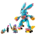 thumbnail image 3 of Set LEGO DREAMZzz Izzie y el Conejo Bunchu 71453, 3 of 4